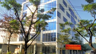 Chưa có giấy phép vẫn xây bệnh viện 7 tầng trên đất quốc phòng Chưa có giấy phép vẫn xây bệnh viện 7 tầng trên đất quốc phòng