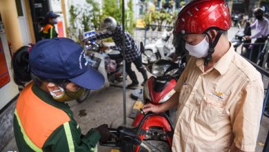 TP.HCM sẽ thanh tra 18 đơn vị kinh doanh xăng dầu TP.HCM sẽ thanh tra 18 đơn vị kinh doanh xăng dầu