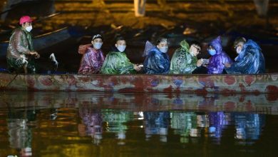 Cảnh báo người dân không lơ là phòng dịch trong mùa lễ hội