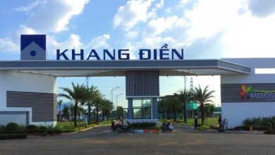 Nhiều doanh nghiệp địa ốc đối mặt dòng tiền kinh doanh âm