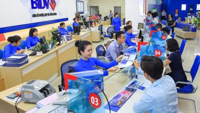 Ngân hàng Big 3 "phòng thủ" với rủi ro nợ xấu ra sao? Ngân hàng Big 3 "phòng thủ" với rủi ro nợ xấu ra sao?