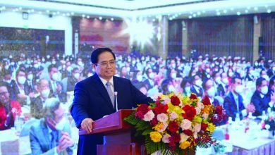 VCCI và sự tin tưởng của Thủ tướng VCCI và sự tin tưởng của Thủ tướng