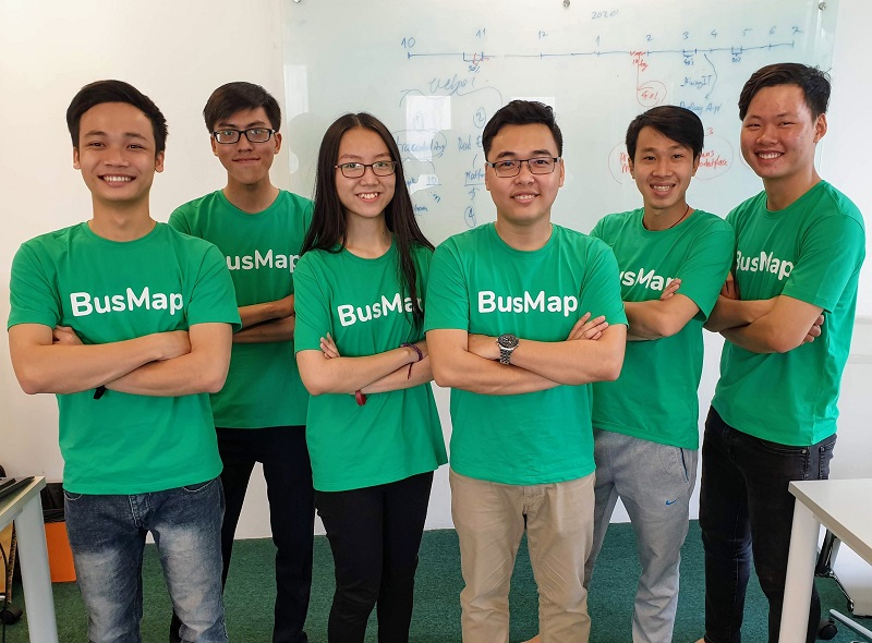 Lê Yên Thanh: “Quyết định về Việt Nam khởi nghiệp là đúng đắn nhất” Lê Yên Thanh: “Quyết định về Việt Nam khởi nghiệp là đúng đắn nhất”