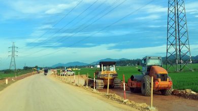 Chỉ định thầu cao tốc Bắc - Nam: Cần cơ quan giám sát đặc biệt Chỉ định thầu cao tốc Bắc - Nam: Cần cơ quan giám sát đặc biệt