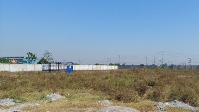 Dự án bến xe khách Kim Động (Hưng Yên): Liệu có đến hẹn lại…lỡ?