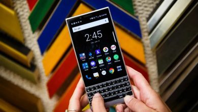 Hi vọng hồi sinh BlackBerry đã tắt