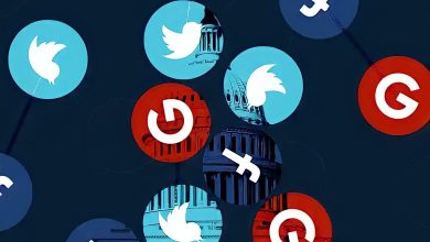 Căng thẳng Nga - Ukraina đặt Big Tech vào thế khó Căng thẳng Nga - Ukraina đặt Big Tech vào thế khó