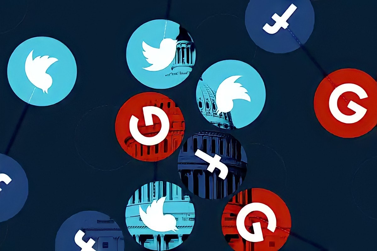 Căng thẳng Nga - Ukraina đặt Big Tech vào thế khó Căng thẳng Nga - Ukraina đặt Big Tech vào thế khó