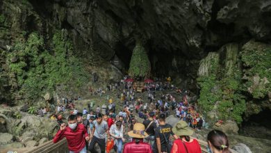 Huyện Mỹ Đức muốn mở lại lễ hội chùa Hương