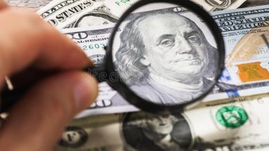 Đồng USD tăng giá Đồng USD tăng giá