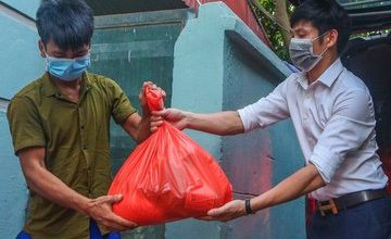 Chính sách mới tháng 3: Thu nhập dưới 2 triệu/tháng ở TP là hộ nghèo Chính sách mới tháng 3: Thu nhập dưới 2 triệu/tháng ở TP là hộ nghèo