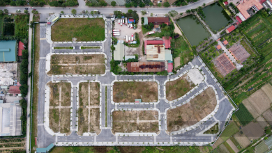 "Góc khuất" đấu giá đất (KỲ I): Những mánh khóe trục lợi đất rẻ