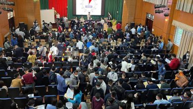 "Góc khuất" đấu giá đất (KỲ II): Những phi vụ “đánh vống” giá đất