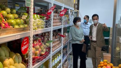 Doanh nghiệp hiến kế phát triển mạnh thương hiệu bán lẻ Việt Doanh nghiệp hiến kế phát triển mạnh thương hiệu bán lẻ Việt