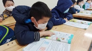 Truyền “năng lượng tích cực” cho học sinh Truyền “năng lượng tích cực” cho học sinh