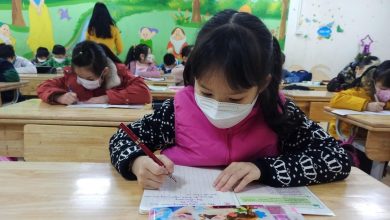 Giảm tải chương trình học: Bớt hô khẩu hiệu, hãy hành động! Giảm tải chương trình học: Bớt hô khẩu hiệu, hãy hành động!