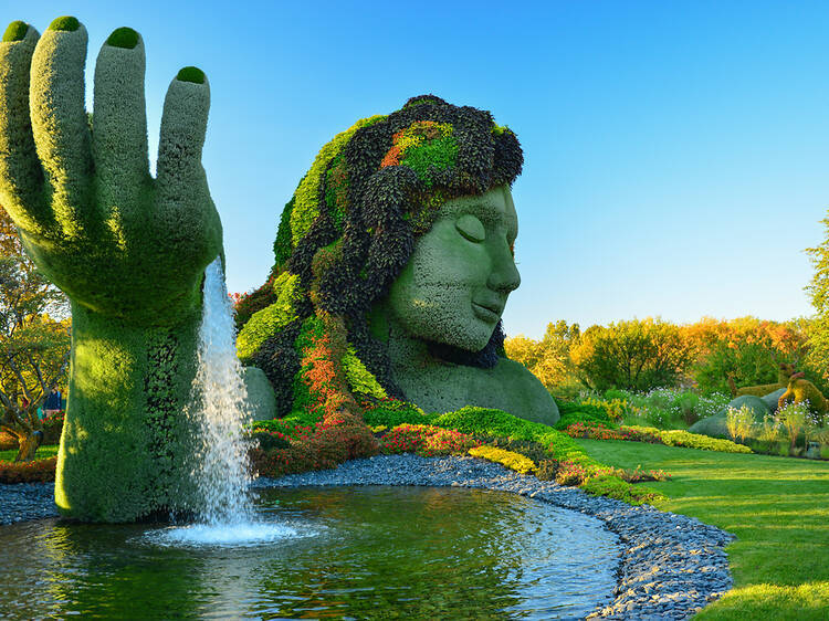 Hội An lọt top những điểm đến lãng mạn nhất thế giới