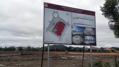 Huế 'tuýt còi' chủ đầu tư khởi công dự án khi chưa được cấp phép Huế 'tuýt còi' chủ đầu tư khởi công dự án khi chưa được cấp phép