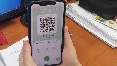 PC-Covid cảnh báo người dùng tiếp xúc F0