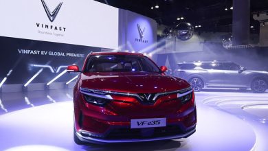 Báo Mỹ: Những lợi thế của VinFast khi có tập đoàn mẹ kinh doanh từ bất động sản đến bán lẻ
