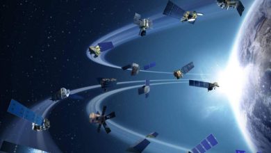 Elon Musk vừa mất đến 40 vệ tinh Starlink vì "cơn cuồng nộ từ mặt trời"