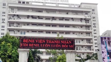 Robot phẫu thuật tại Bệnh viện Thanh Nhàn được “thổi giá” thế nào? Robot phẫu thuật tại Bệnh viện Thanh Nhàn được “thổi giá” thế nào?