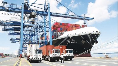 Thu phí cảng biển: Tái đầu tư, phát triển hạ tầng