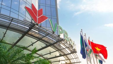 Vượt lên chiếm Top 1, ‘ông lớn’ ngân hàng tham vọng mới Vượt lên chiếm Top 1, ‘ông lớn’ ngân hàng tham vọng mới