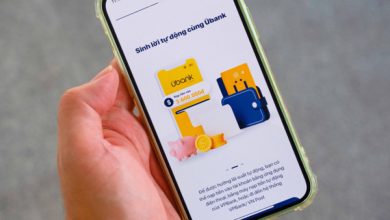 Tiền đẻ ra tiền nhờ ứng dụng ngân hàng số Übank