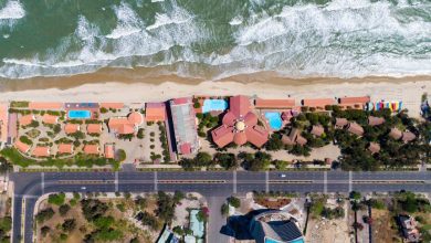 Sai phạm của loạt doanh nghiệp đầu tư du lịch ven biển Vũng Tàu Sai phạm của loạt doanh nghiệp đầu tư du lịch ven biển Vũng Tàu