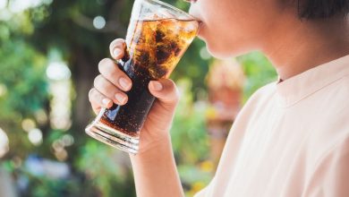 Loại đồ uống có thể tăng nguy cơ đột quỵ Loại đồ uống có thể tăng nguy cơ đột quỵ