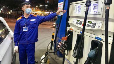Đón doanh nghiệp nước ngoài vào thị trường kinh doanh bán lẻ xăng dầu