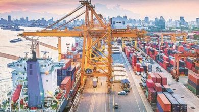 Xuất khẩu khởi sắc nhưng không chủ quan Xuất khẩu khởi sắc nhưng không chủ quan
