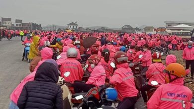 Nghệ An: Vì sao công nhân nhà máy may Viet Glory liên tục đình công? Nghệ An: Vì sao công nhân nhà máy may Viet Glory liên tục đình công?
