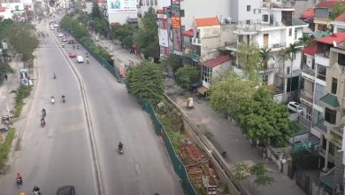 Bãi phế liệu khổng lồ tại dự án hơn 800 tỷ đồng ở Hà Nội Bãi phế liệu khổng lồ tại dự án hơn 800 tỷ đồng ở Hà Nội