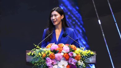 Hãy lắng nghe thế hệ trẻ! Hãy lắng nghe thế hệ trẻ!