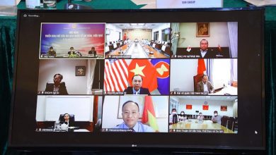 Ngoại giao đồng hành mở cửa du lịch Ngoại giao đồng hành mở cửa du lịch