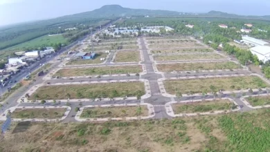 Đồng Nai chỉ đạo làm rõ nhiều vấn đề ở dự án khu dân cư A1-C1 Đồng Nai chỉ đạo làm rõ nhiều vấn đề ở dự án khu dân cư A1-C1