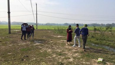 Giá đất nông thôn “nhảy múa”: Cần cắt cơn sốt đất Giá đất nông thôn “nhảy múa”: Cần cắt cơn sốt đất