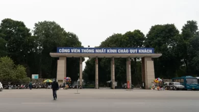 Công viên Thống Nhất kinh doanh ngày càng èo uột