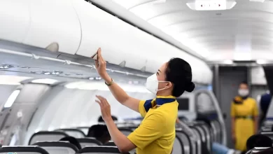 Vietravel Airlines đề xuất miễn thuế nhập khẩu nhiên liệu bay