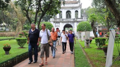 Chuyển đổi số ngành du lịch: Bàn đạp vượt qua đại dịch Chuyển đổi số ngành du lịch: Bàn đạp vượt qua đại dịch