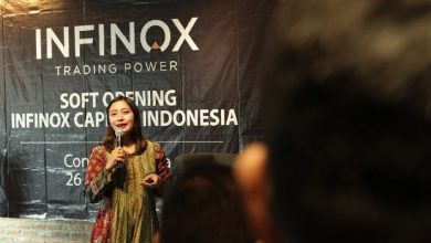 Cảnh báo INFINOX Cảnh báo INFINOX