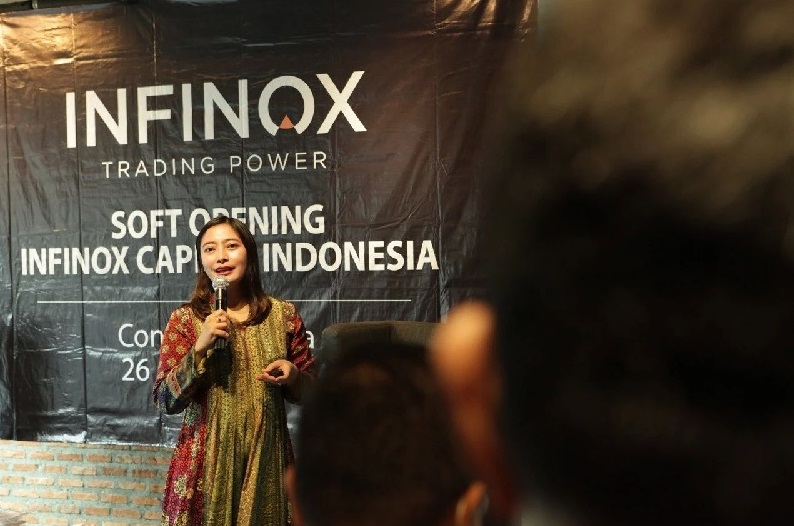 Cảnh báo INFINOX Cảnh báo INFINOX