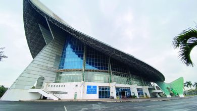 Hải Phòng: Công trình trăm tỷ nằm lay lắt