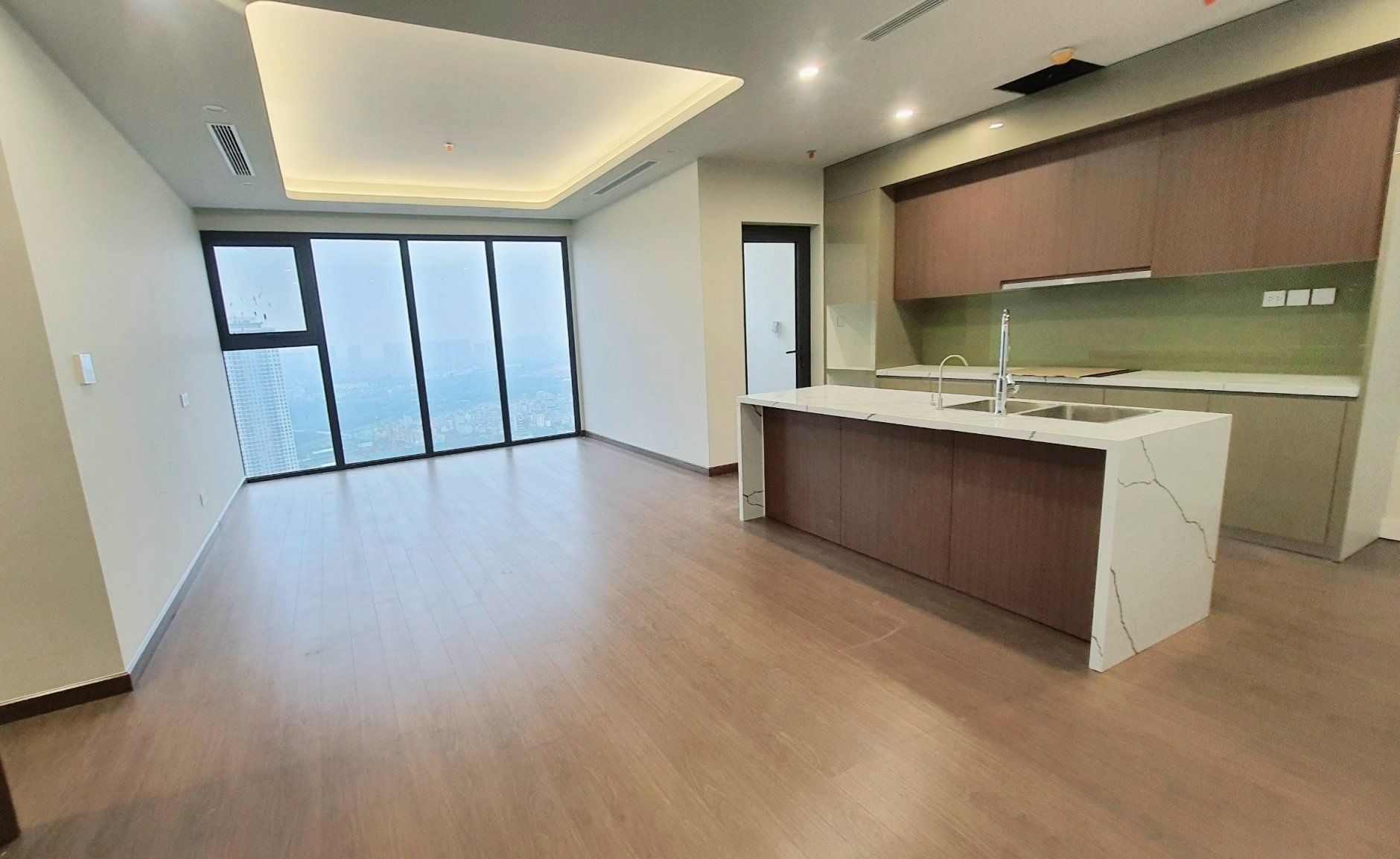 Cận cảnh Tổ hợp hạng A The Matrix One Cận cảnh Tổ hợp hạng A The Matrix One