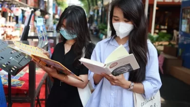 Lan tỏa văn hóa đọc qua cuộc thi giới thiệu sách trực tuyến Lan tỏa văn hóa đọc qua cuộc thi giới thiệu sách trực tuyến