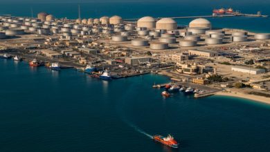 Các “gã khổng lồ” dầu mỏ đang kiếm bộn tiền!