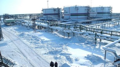 Xung đột Nga - Ukraine và hoạt động khoan dầu của Việt Nam