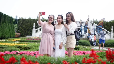 Du lịch miền Trung sẵn sàng cho 'cơ hội lớn'